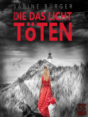 cover image of Die das Licht töten